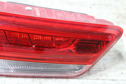 Tail Light Assembly KIA OPTIMA Left 16 17 18 19