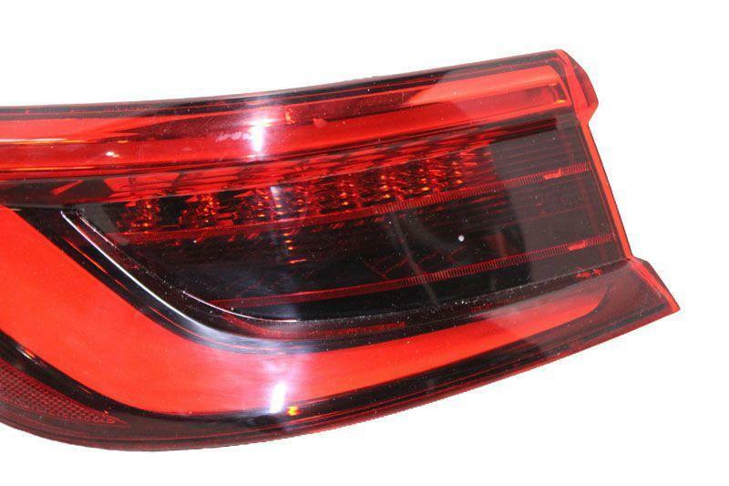 Tail Light Assembly INFINITI QX50 Left 20