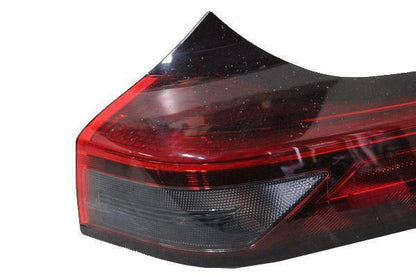 Tail Light Assembly ROGUE EXCEPT SPORT Right 21