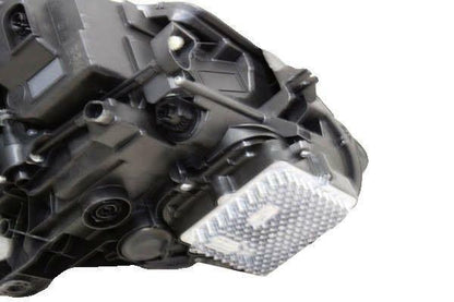 Headlamp Assembly JAGUAR F-TYPE Left 18 19 20