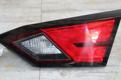 Tail Light Assembly NISSAN ALTIMA Right 19 20