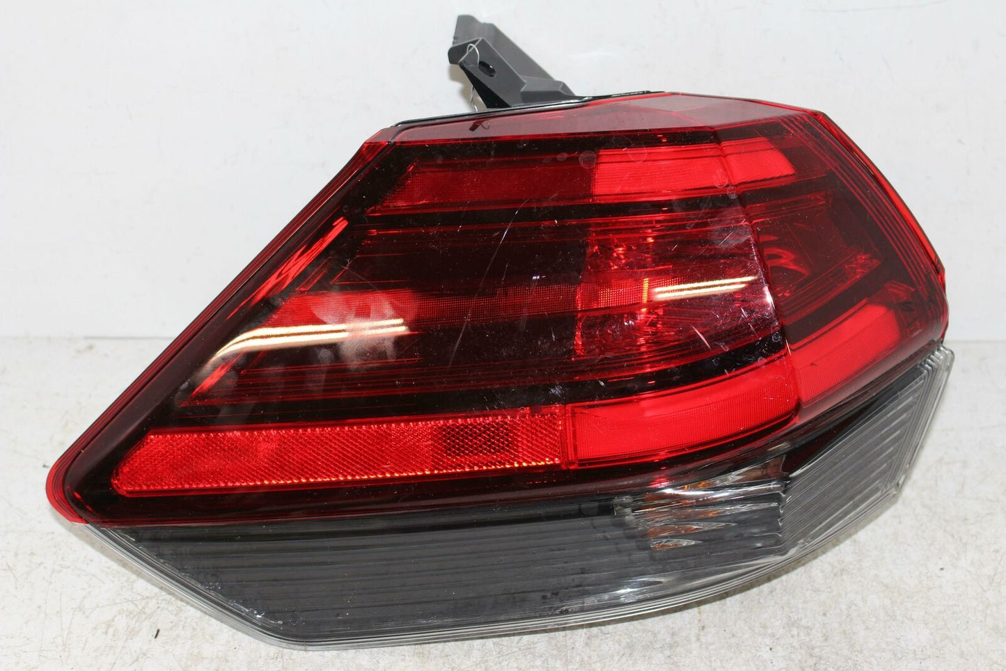 Tail Light Assembly ROGUE EXCEPT SPORT Left 14 15 16 17