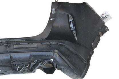 Rear Bumper Assembly INFINITI QX50 19