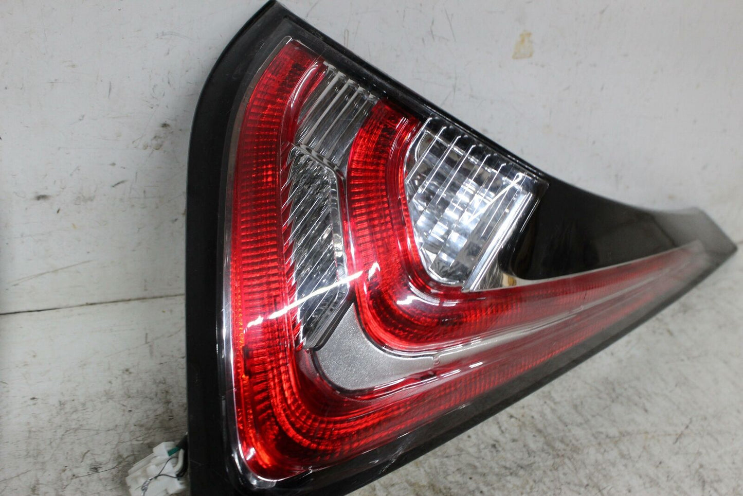 Tail Light Assembly NISSAN MURANO Left 15 16 17 18