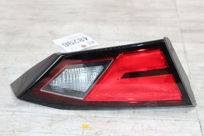 Tail Light Assembly NISSAN ALTIMA Left 19 20