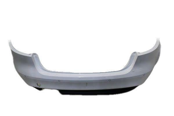 Rear Bumper Assembly JAGUAR XF 16 17 18 19