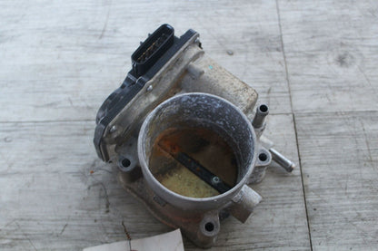 Throttle Body/valve Assy INFINITI FX SERIES 09 10 11 12 13