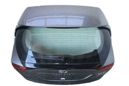 Trunk/decklid/hatch/tailgate INFINITI QX30 17 18