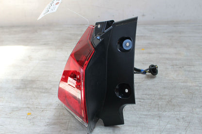 Tail Light Assembly ROGUE EXCEPT SPORT Left 17 18 19 20