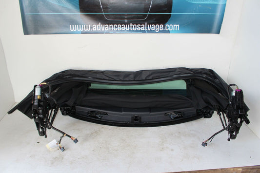 Roof JAGUAR F-TYPE 14 15 16 17 18 19