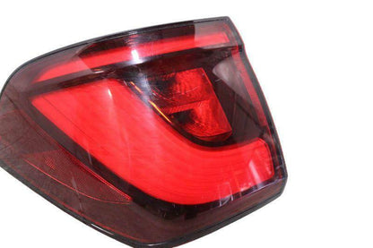 Tail Light Assembly INFINITI QX80 Left 18 19