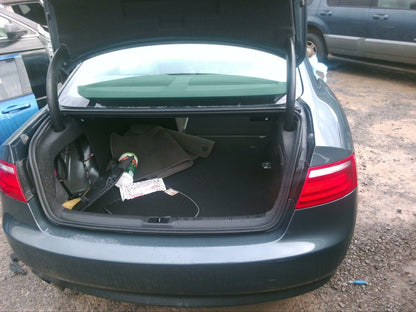 Rear Seat AUDI A5 10