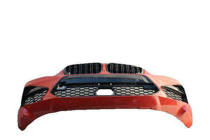 Front Bumper Assy. BMW X4M 20