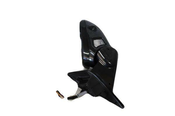 Door Mirror JAGUAR XF Right 17 18 19