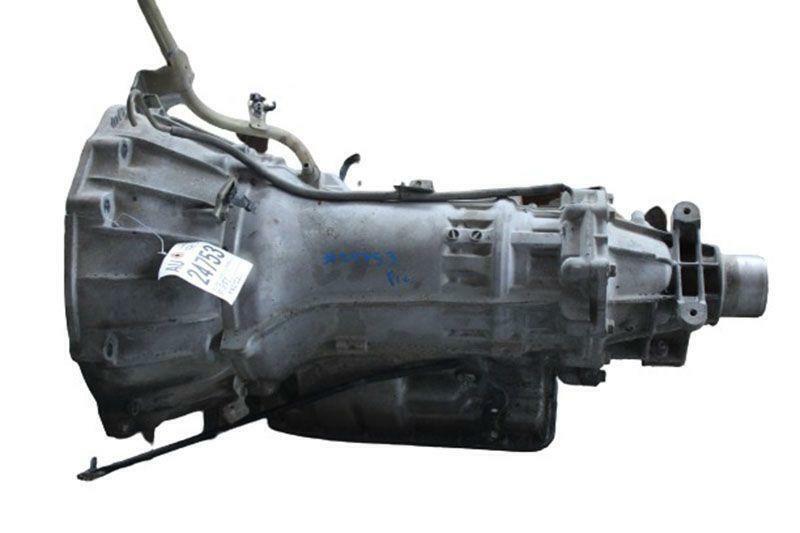 Transmission Assy. INFINITI G37 09 10