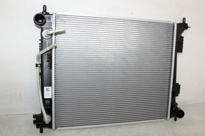 Radiator HYUNDAI VELOSTER 13 14 15 16 17