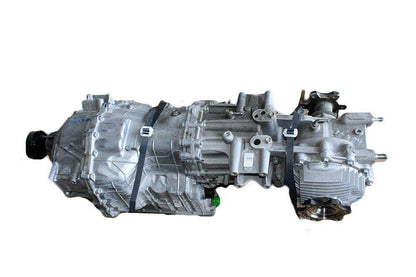 Transmission Assy. NISSAN GT-R 17 18 19 20