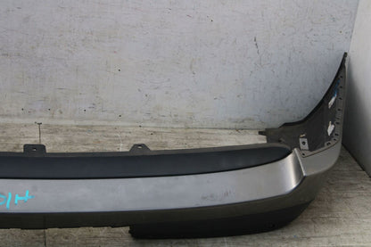 Rear Bumper Assembly RANGE ROVER 18