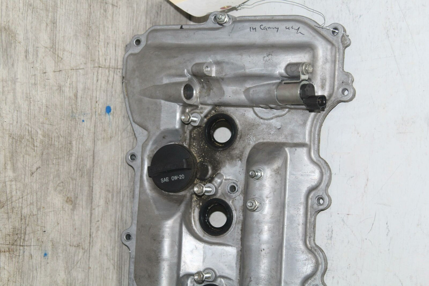 Valve Cover TOYOTA CAMRY 12 13 14 15 16 17