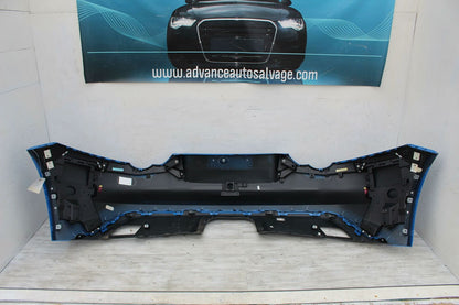 Rear Bumper Assembly JAGUAR F-TYPE 14 15 16 17 18 19