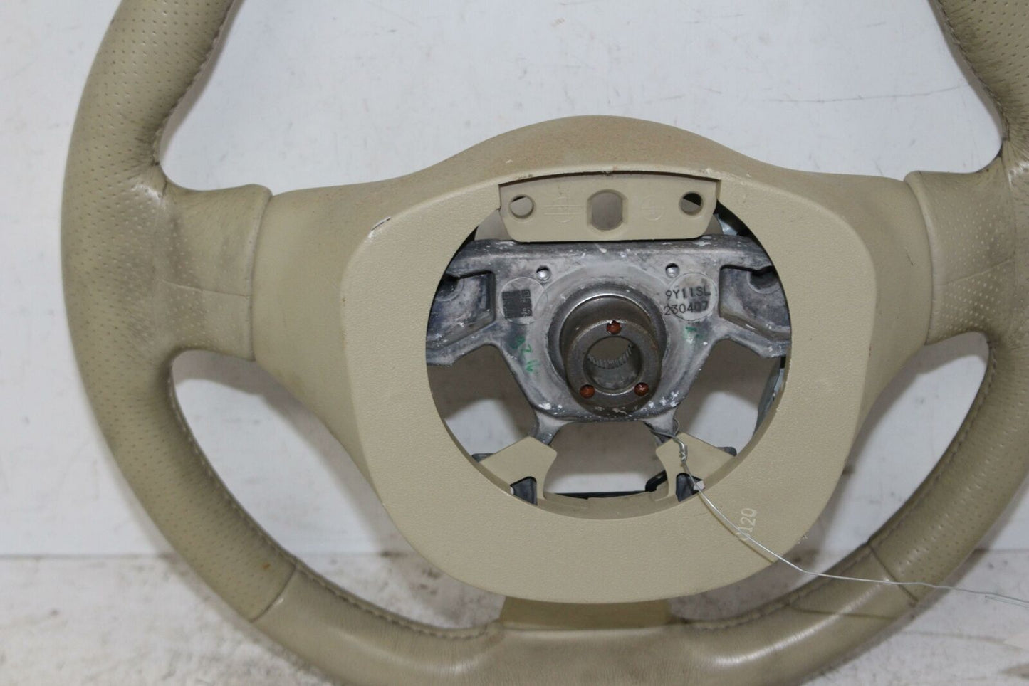 Steering Wheel INFINITI FX SERIES 09 10