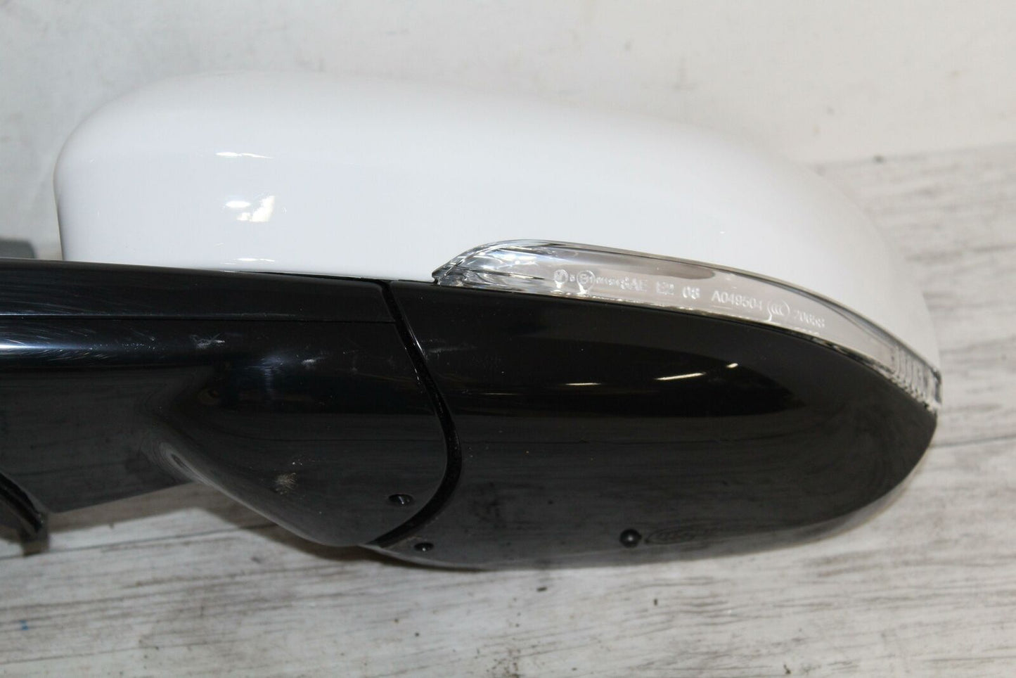 Door Mirror JAGUAR XF Left 17 18 19