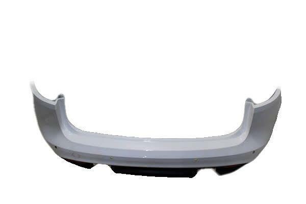 Rear Bumper Assembly JAGUAR XF 20