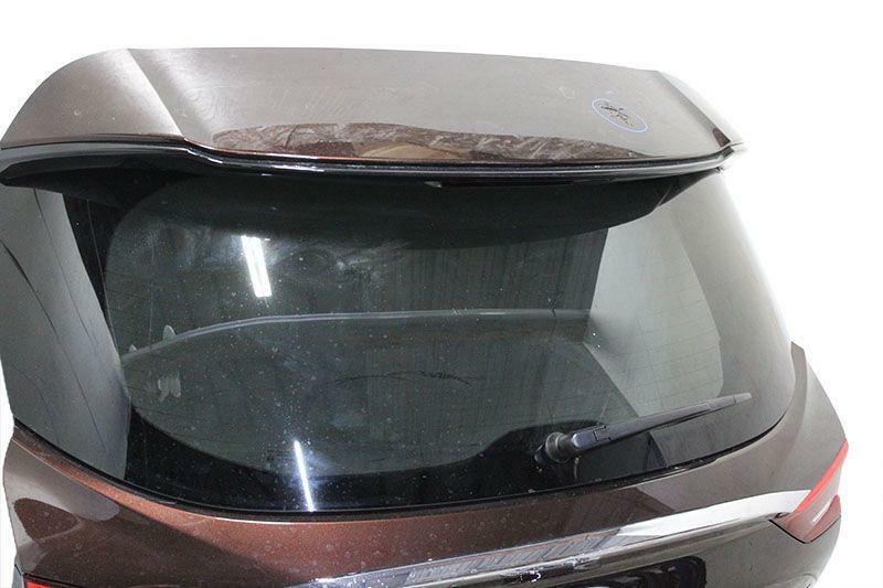 Trunk/decklid/hatch/tailgate INFINITI QX50 20