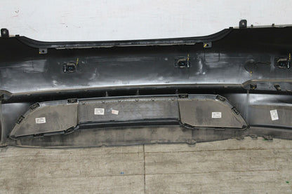 Rear Bumper Assembly GENESIS G70 19