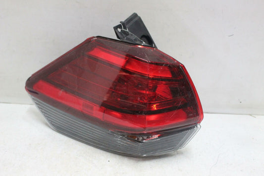 Tail Light Assembly ROGUE EXCEPT SPORT Left 17 18 19 20