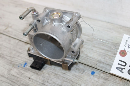 Throttle Body/valve Assy INFINITI Q50 16 17 18 19