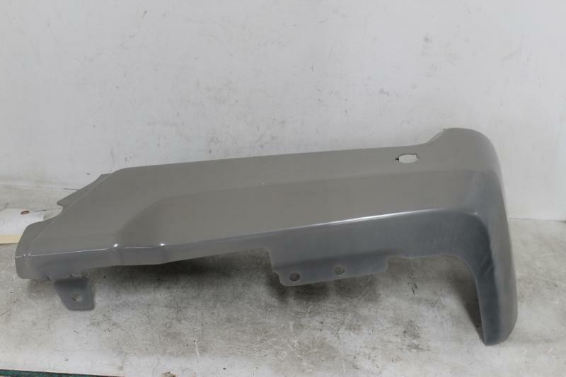 Rear Bumper Assembly FORD F250 SD PICKUP 17 18 19 20