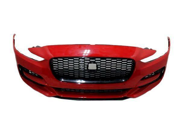 Front Bumper Assy. JAGUAR XE 20