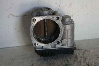 Throttle Body/valve Assy INFINITI M35 06