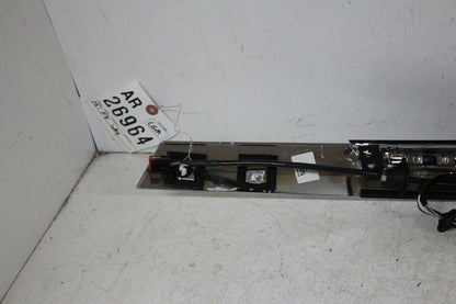 Lid/gate Moulding JAGUAR XF 15