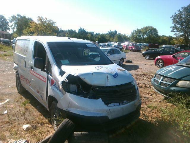 Transmission Assy. CHEVY CITY EXPRESS 15 16 17 18