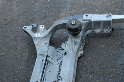 Undercarriage Crossmember INFINITI Q60 17 18 19