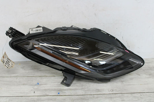 Headlamp Assembly JAGUAR F-TYPE Left 18 19 20