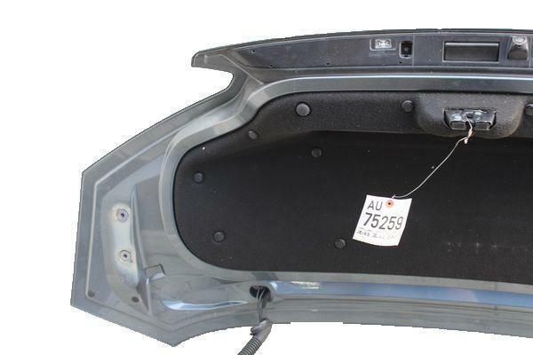 Trunk/decklid/hatch/tailgate BMW Z4 19