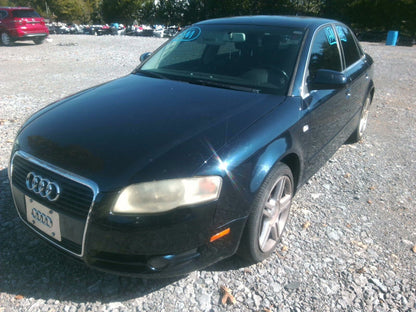 Headlamp Assembly AUDI A4 Right 05 06 07 08 09