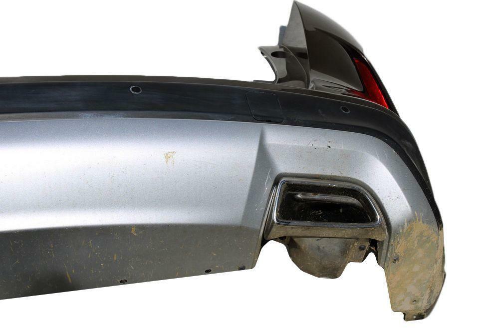 Rear Bumper Assembly INFINITI QX50 19