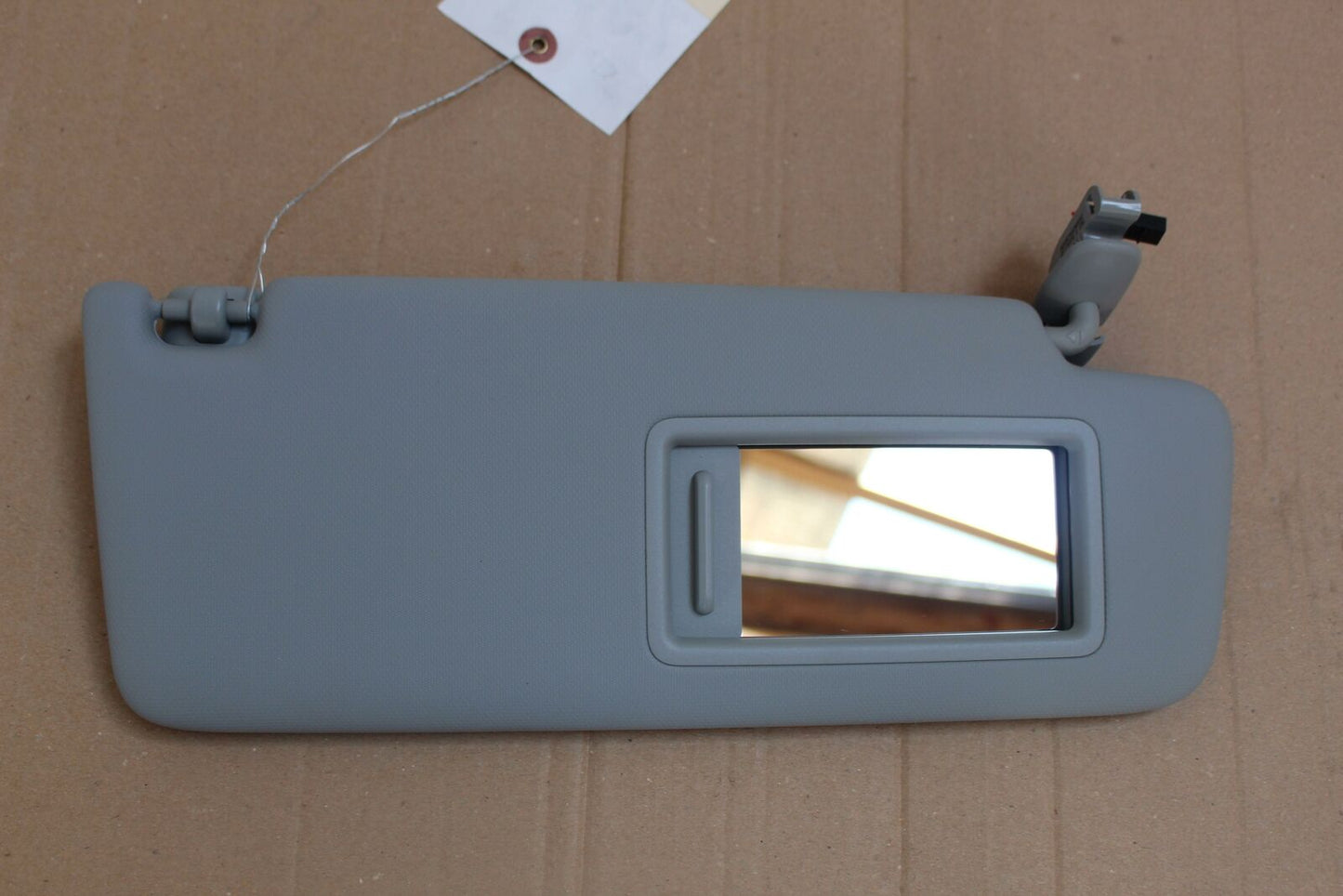 Sun Visor AUDI Q5 Right 18 19