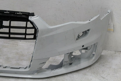 Front Bumper Assy. AUDI A6 16