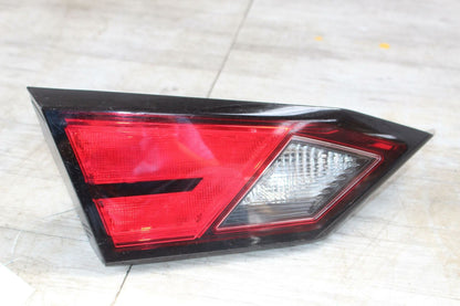 Tail Light Assembly NISSAN ALTIMA Left 19 20