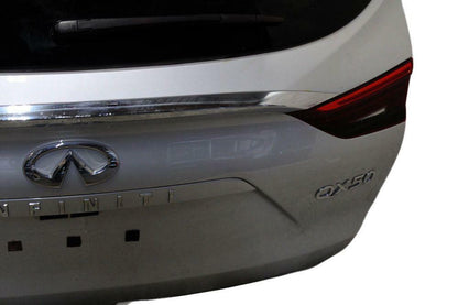 Trunk/decklid/hatch/tailgate INFINITI QX50 19