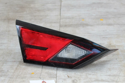 Tail Light Assembly NISSAN ALTIMA Left 19 20