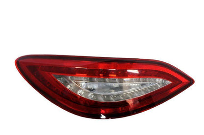 Tail Light Assembly MERCEDES CLS Left 15 16 17 18 CHIPPED