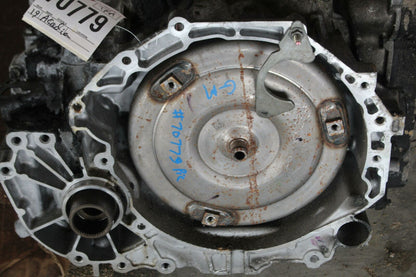 Transmission Assy. GMC ACADIA 18 19