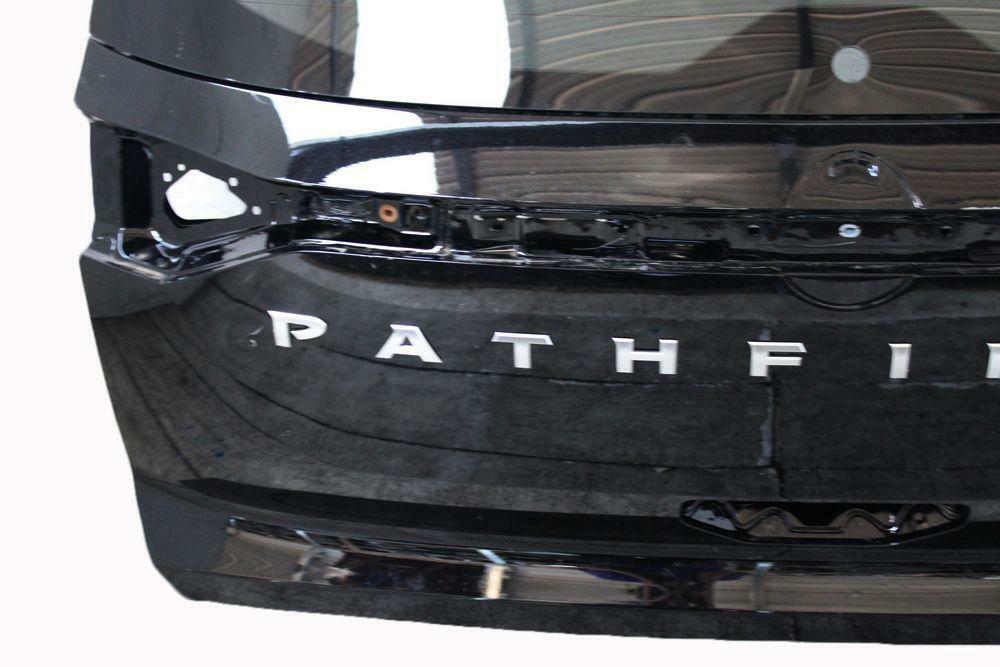 Trunk/decklid/hatch/tailgate NISSAN PATHFINDER 22