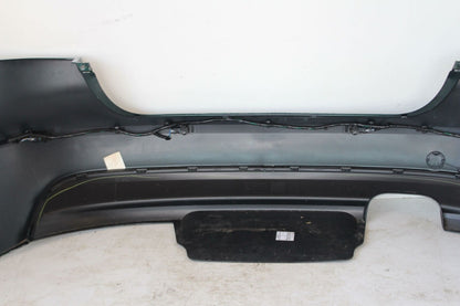 Rear Bumper Assembly JAGUAR XE 17 18 19